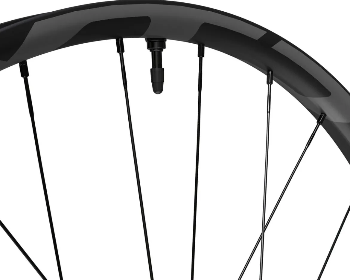 Shimano XTR M9220 Enduro Wheel (Black) (Shimano Micro Spline) (Rear) (12 x 148mm) (29") (Centerlock) (Tubeless)