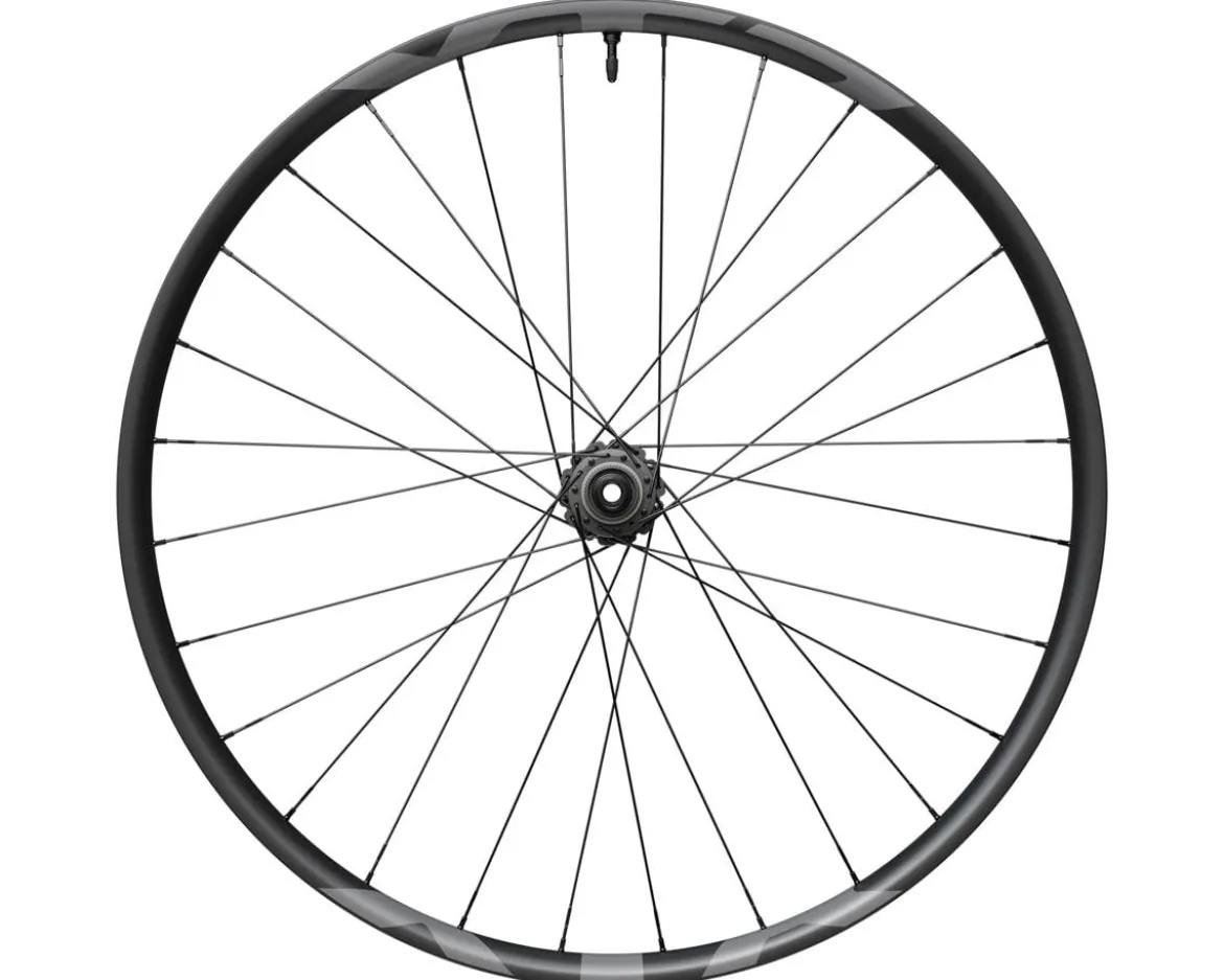 Shimano XTR M9220 Enduro Wheel (Black) (Shimano Micro Spline) (Rear) (12 x 148mm) (29") (Centerlock) (Tubeless)