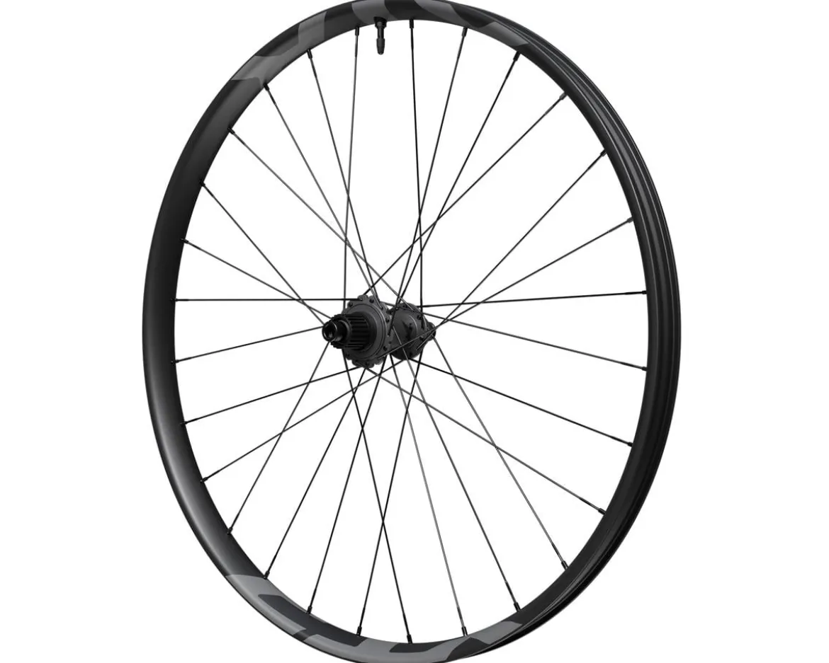 Shimano XTR M9220 Enduro Wheel (Black) (Shimano Micro Spline) (Rear) (12 x 148mm) (29") (Centerlock) (Tubeless)