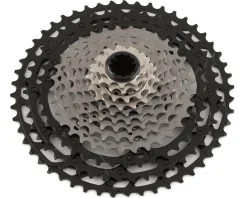 Shimano XTR M9100 Mountain Bike Mini Groupset (Grey/Black) (1 x 12 Speed) (Brakes Sold Separately)