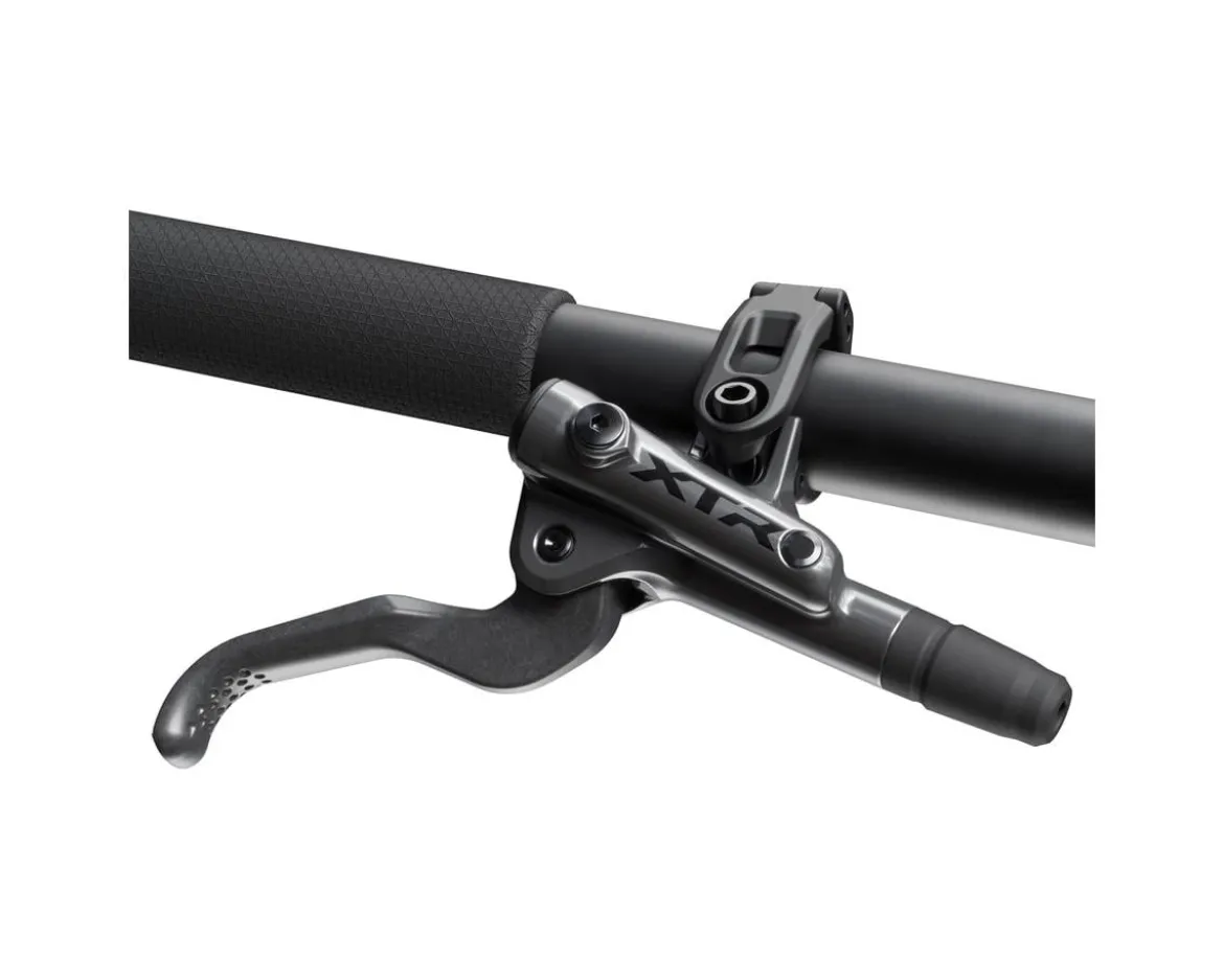 Shimano XTR M9200 XC Disc Brake & Lever (Grey) (2-Piston) (Right)