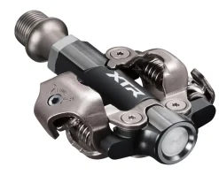 Shimano XTR PD-M9200 Clipless Pedals (Black) (Standard Axle - 55mm)