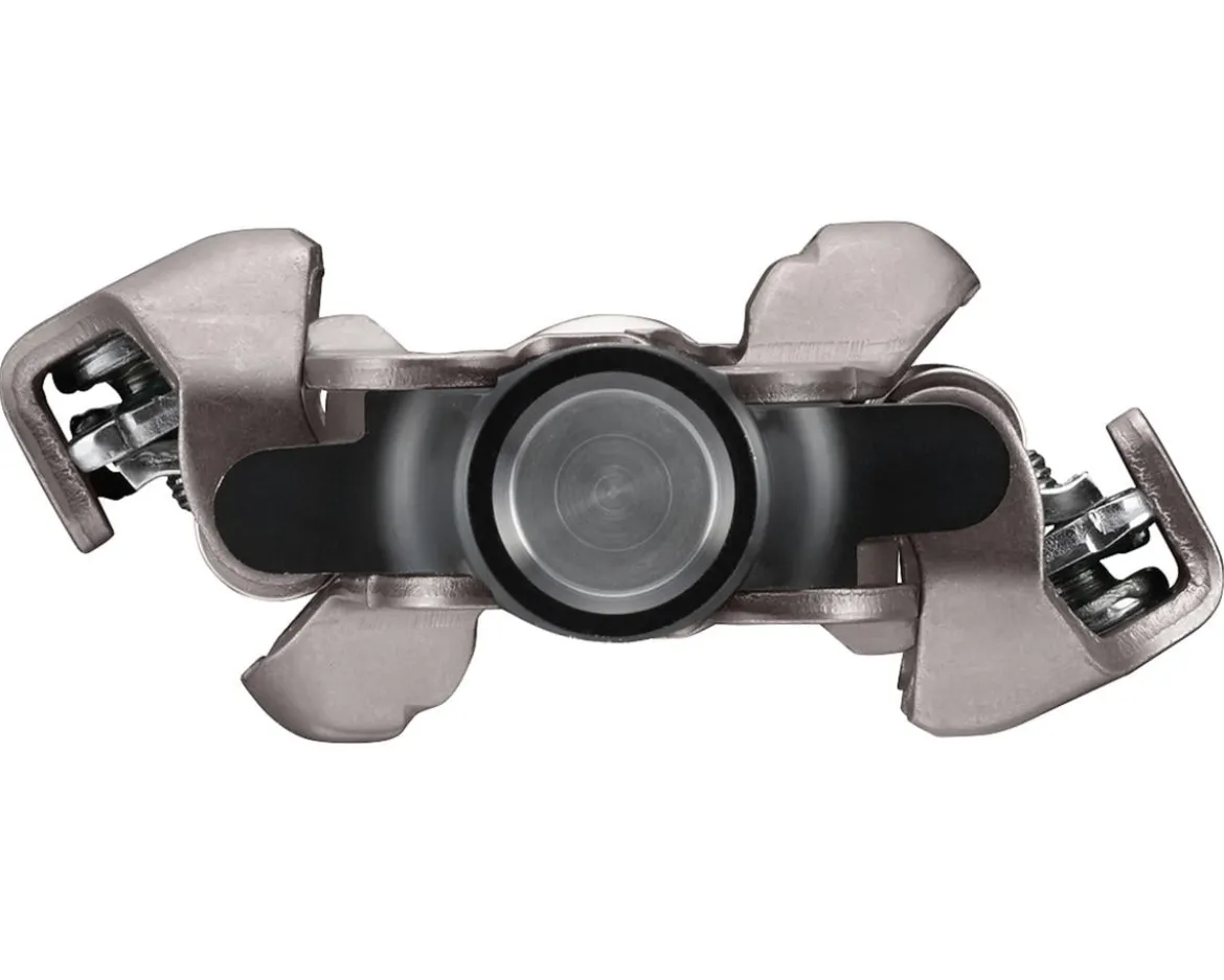 Shimano XTR PD-M9200 Clipless Pedals (Black) (Standard Axle - 55mm)