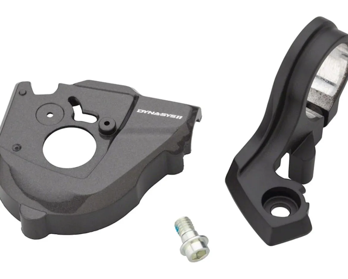 Shimano XT SL-M8000 Right Shifter Basecover Unit without Indicator