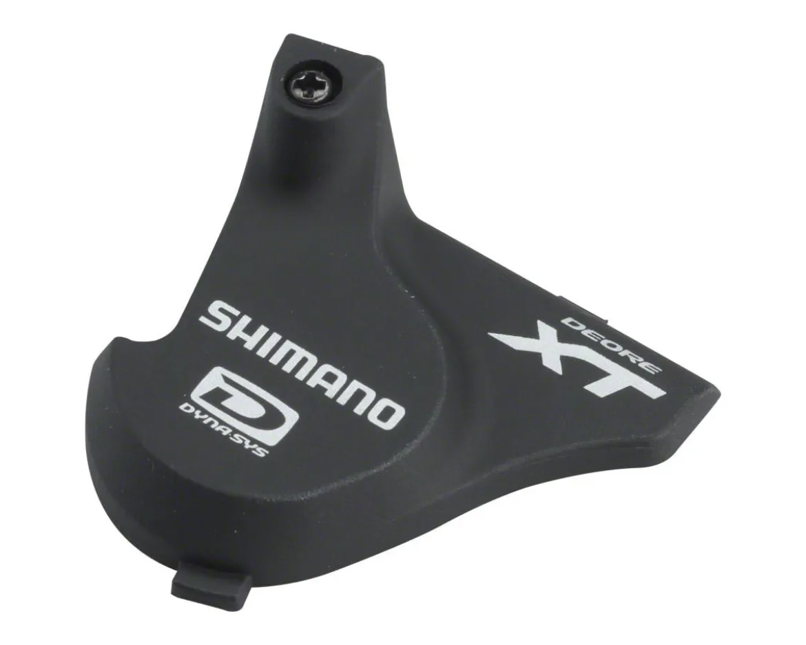 Shimano XT SL-M780 Shifter Base Cap & Bolt (Right)