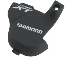 Shimano XT ST-M780 Shifter Base Cap & Bolt (Left)