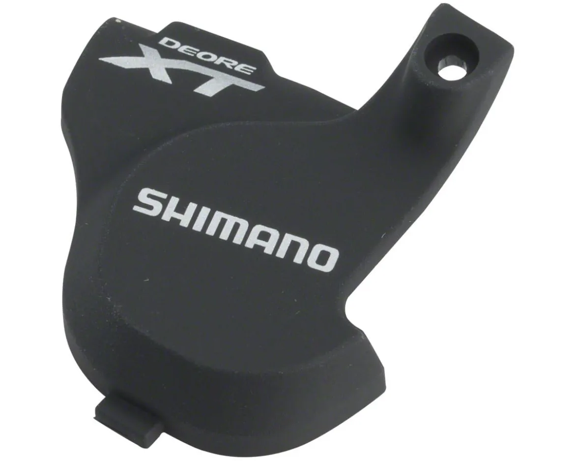 Shimano XT ST-M780 Shifter Base Cap & Bolt (Left)