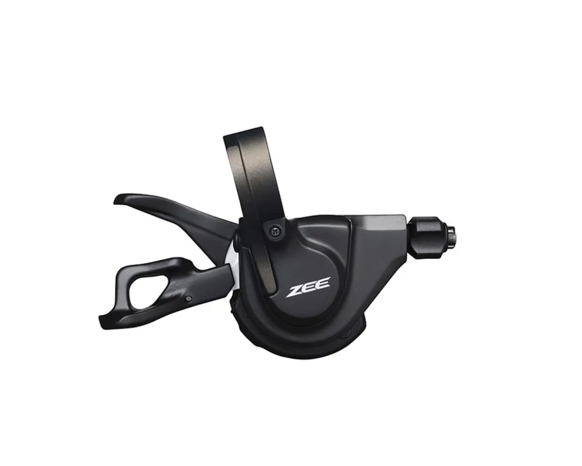 Shimano ZEE SL-M640A Trigger Shifter (Black) (Right) (10 Speed)