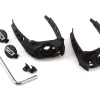 Sidi Adjustable Heel Retention System (Black)