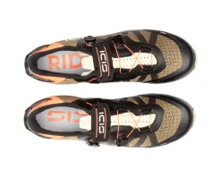 Sidi Aeron XC Mountain Bike Shoes (Jojoba) (40)