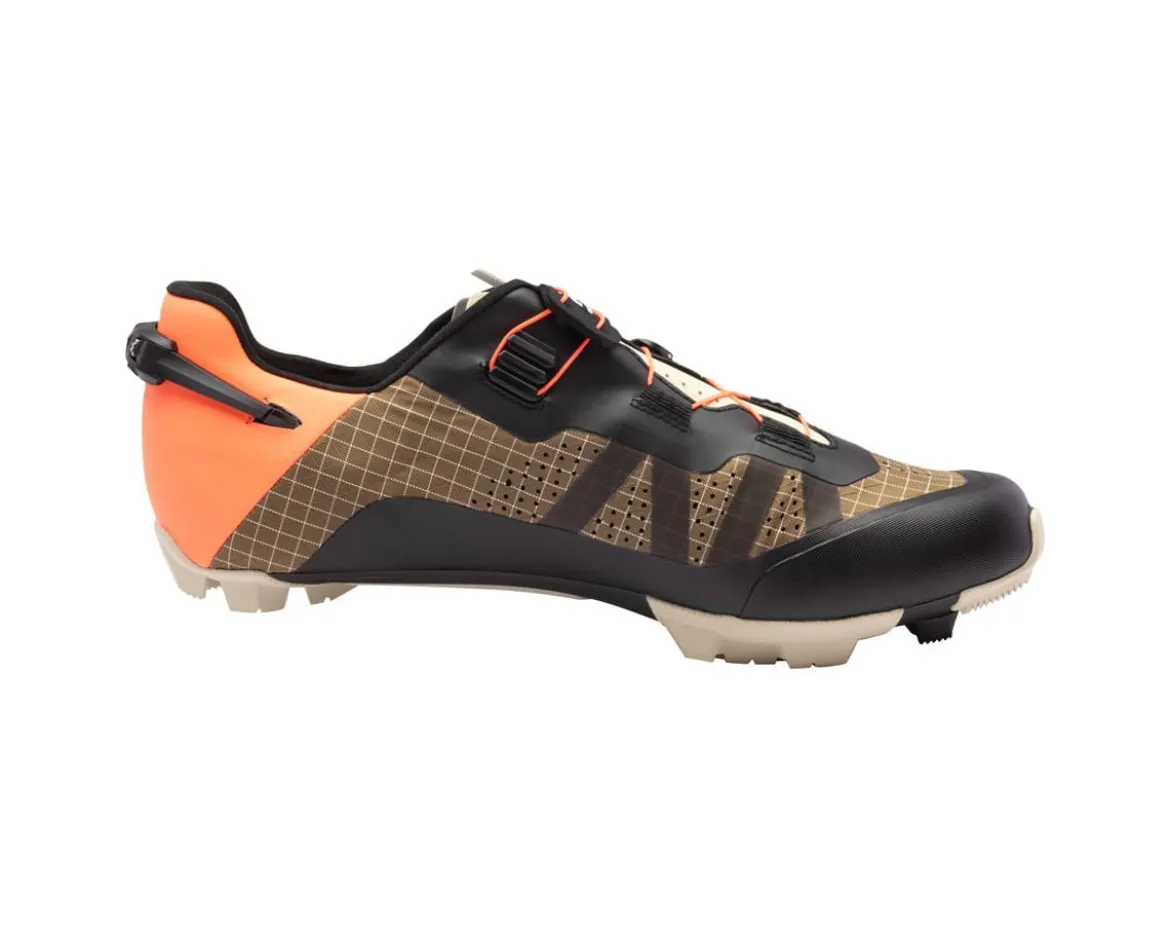 Sidi Aeron XC Mountain Bike Shoes (Jojoba) (40)