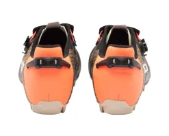 Sidi Aeron XC Mountain Bike Shoes (Jojoba) (40)
