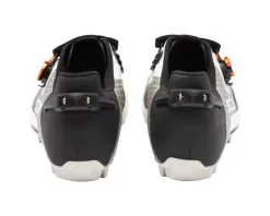 Sidi Aeron XC Mountain Bike Shoes (Ice White) (44)