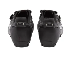 Sidi Aeron XC Mountain Bike Shoes (Black) (44)