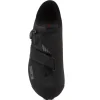 Sidi Aertis Mega Mountain Shoes (Black) (46) (Wide)