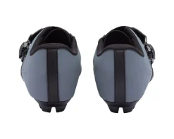 Sidi Aertis Mega Mountain Shoes (Grey/Black) (42) (Wide)
