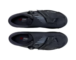 Sidi Aertis Mountain Shoes (Black) (43)