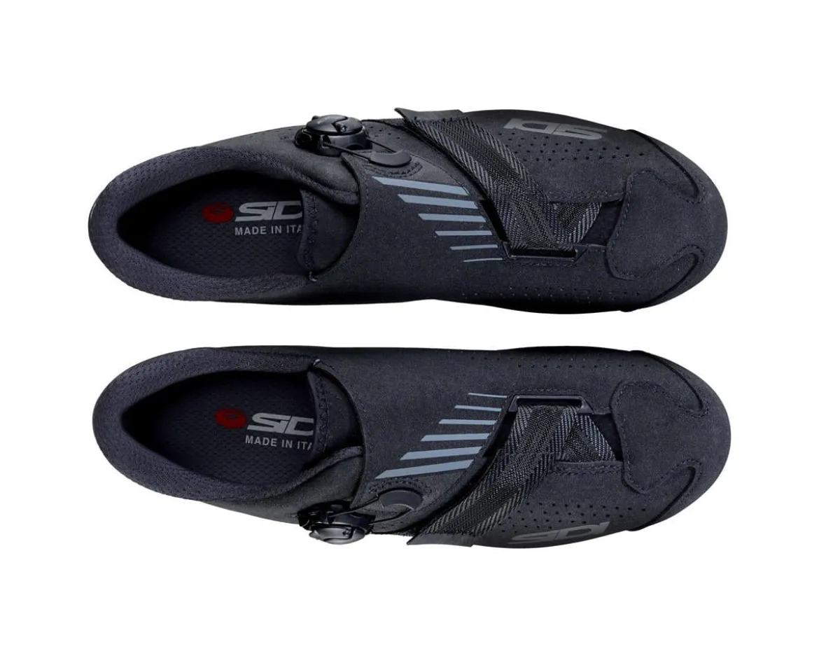 Sidi Aertis Mountain Shoes (Black) (43)