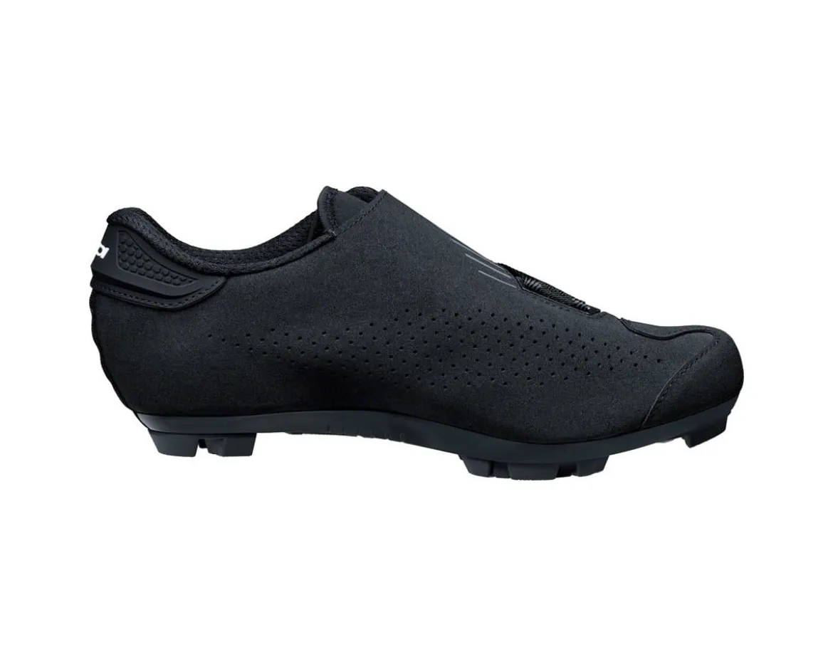 Sidi Aertis Mountain Shoes (Black) (43)