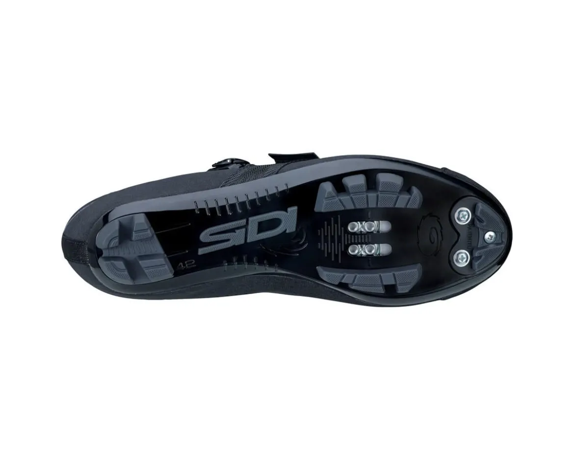 Sidi Aertis Mountain Shoes (Black) (43)
