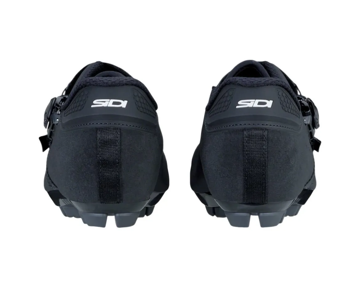 Sidi Aertis Mountain Shoes (Black) (43)