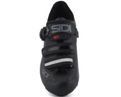 Sidi Alba 2 Women's Road Shoes (Black/Black) (38)