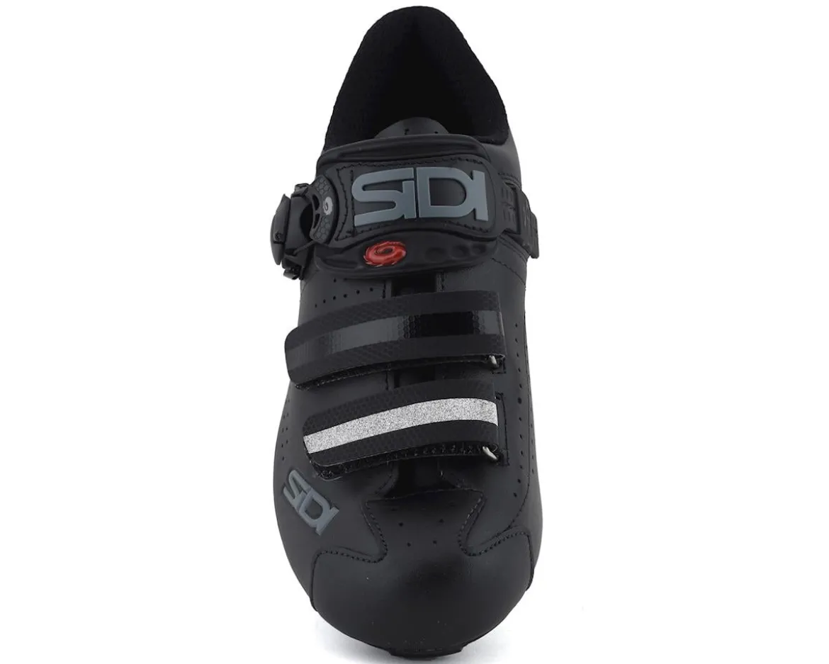 Sidi Alba 2 Women's Road Shoes (Black/Black) (38)