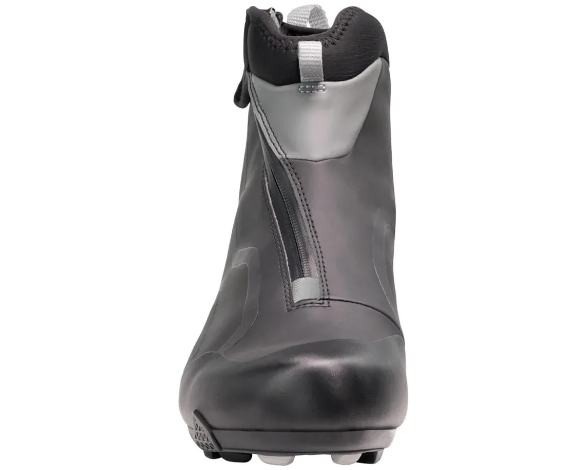 Sidi Algor Cycling Boot (Black/Black) (41) (Millenium Fit)