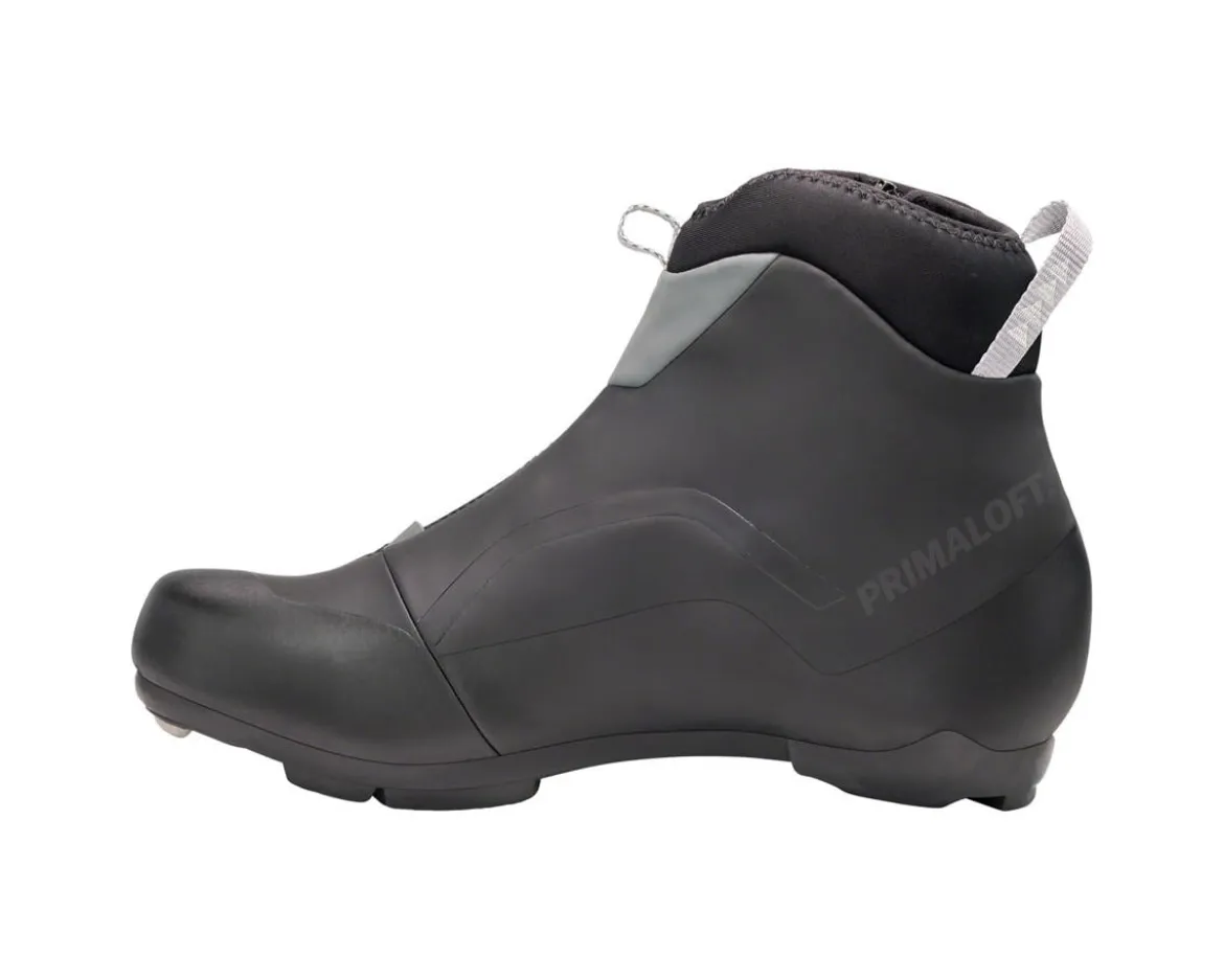 Sidi Algor Cycling Boot (Black/Black) (41) (Millenium Fit)