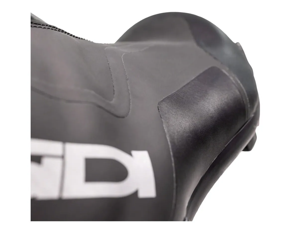 Sidi Algor Cycling Boot (Black/Black) (41) (Millenium Fit)