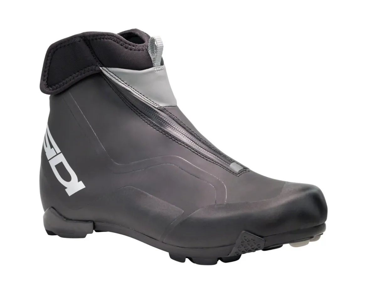 Sidi Algor Cycling Boot (Black/Black) (41) (Millenium Fit)