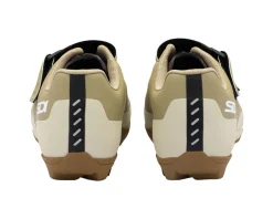 Sidi Asper Gravel Shoes (Dark Sand) (38) (Millenium Fit)