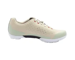 Sidi Asper Laces Gravel Shoes (Sand) (44) (Millenium Fit)
