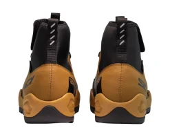 Sidi Atomus MID GTX Mountain Clipless Shoes (Harvest/Grey) (39) (Millenium Fit)