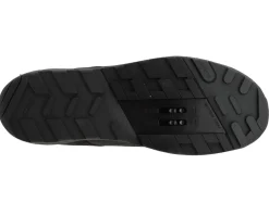 Sidi Atomus Mountain Clipless Shoes (Print Black) (46) (Millenium Fit)