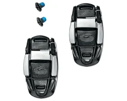 Sidi Caliper Buckle (Black/Grey)
