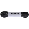 Sidi Cycle Laces (Black) (110mm) (Pair)