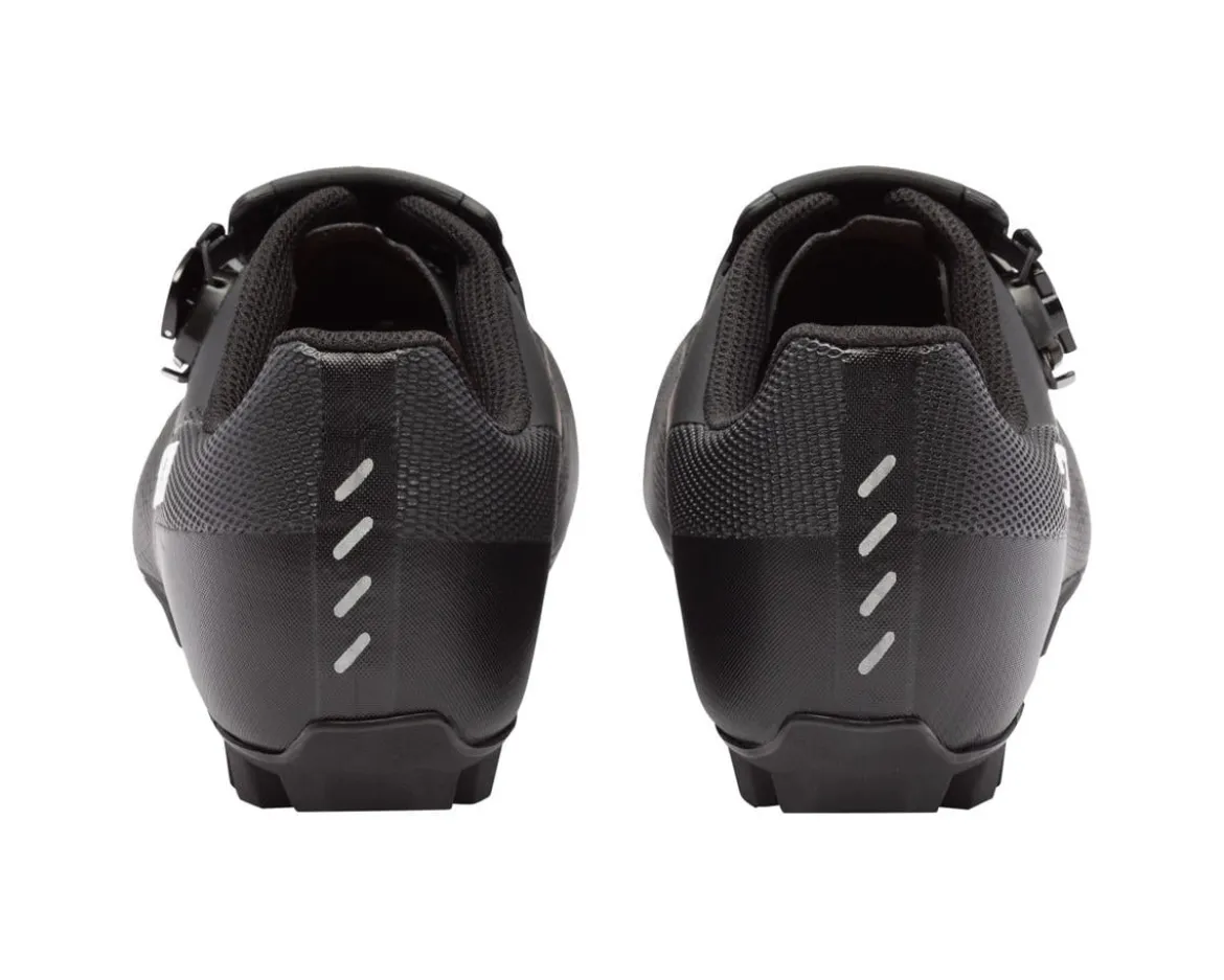 Sidi Dominator X Mountain Bike Shoes (Black) (43)