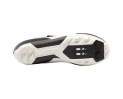 Sidi Dominator X Mountain Bike Shoes (Ice White) (43)