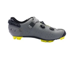 Sidi Drako 2S SRS Mountain Shoes (Military Yellow) (38)