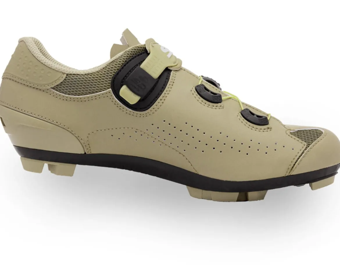 Sidi Eagle 10 Mountain Shoes (Sand) (43.5)