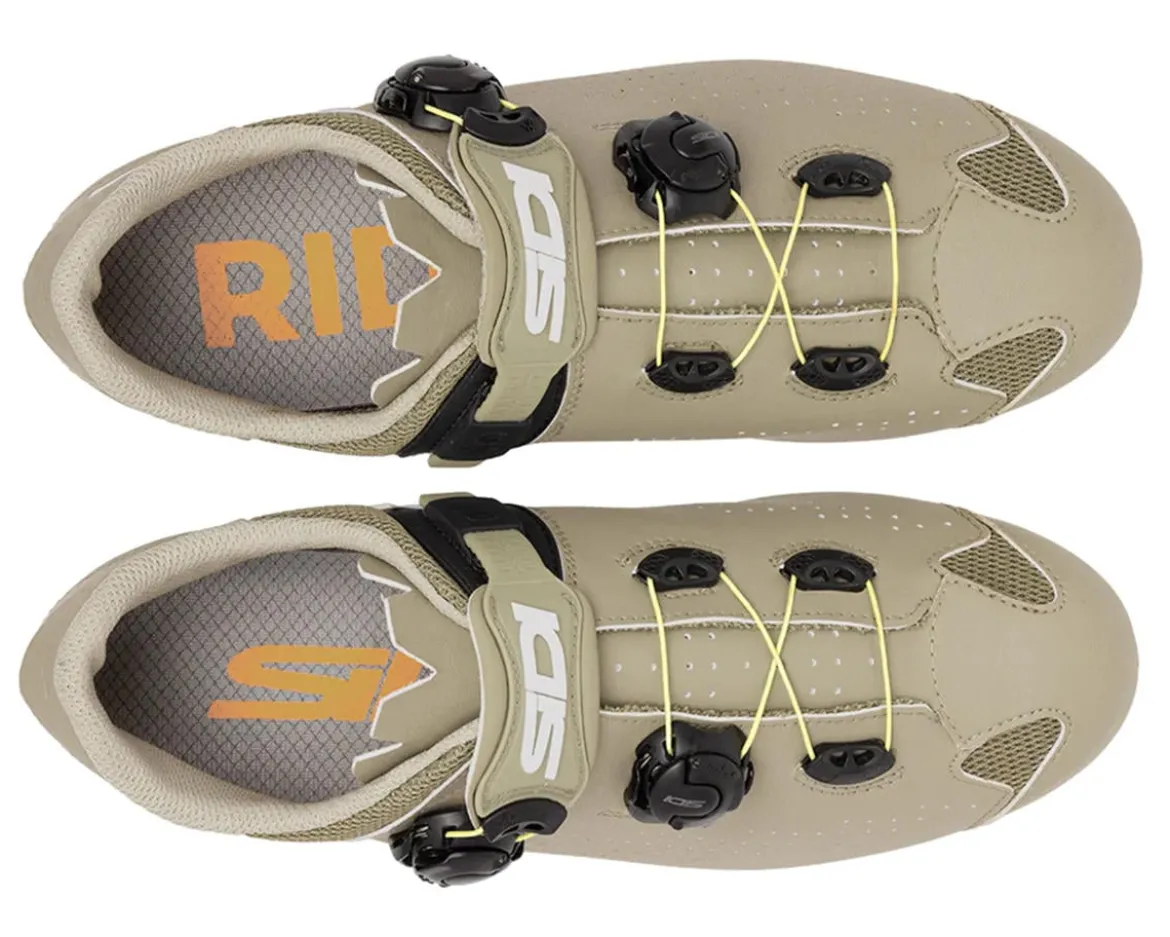 Sidi Eagle 10 Mountain Shoes (Sand) (43.5)