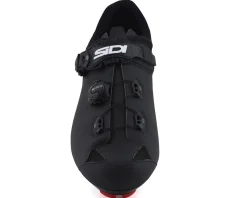 Sidi Eagle 10 Mountain Shoes (Black/Red) (Prior Year) (46.5)