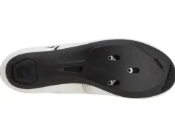 Sidi Ergo 6 Road Shoes (Full White) (42) (Millenium Fit)