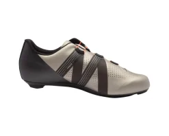 Sidi Ergo 6 Road Shoes (Silver) (44) (Millenium Fit)
