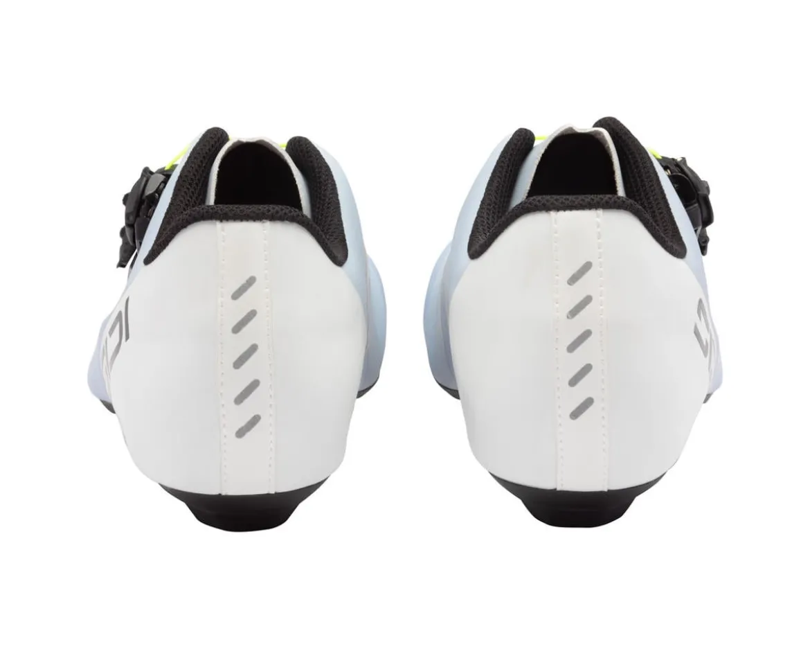 Sidi Ergo 6 Road Shoes (Sky Grey) (40) (Millenium Fit)