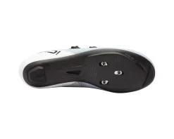 Sidi Ergo 6 Road Shoes (Sky Grey) (40) (Millenium Fit)