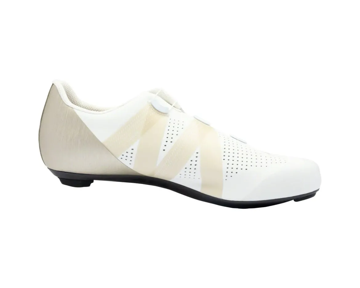 Sidi Ergo 6 Road Shoes (White) (44) (Millenium Fit)