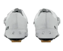 Sidi Genius 10 Knit Road Shoes (White) (41.5)