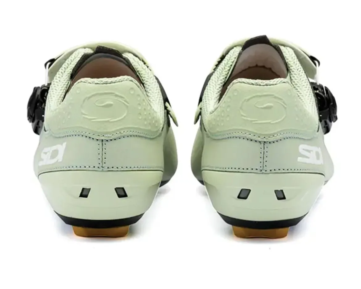 Sidi Genius 10 Road Shoes (Sage) (40)